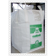 Big Bag 500kgs Sand Bag Ton Bag China Manufacturer